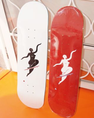 Desky od @polarskateco právě přistály na shopu. Mezi nimi najdeš promodely od @jamie_platt_ @davidsmoreau @undergrund a...