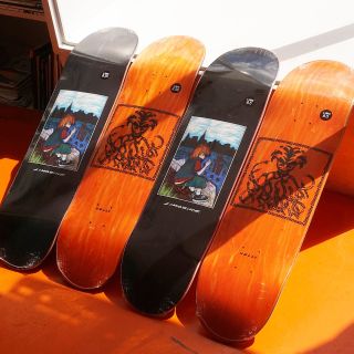 Nelly Morville je Pro u Limosine🥂 Oba dizajny The water a Snake pit máme v šířkách 8.38 x 31.89 wheel base 14.2 8.5 x...